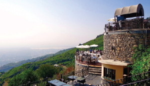 Daman-e-Koh